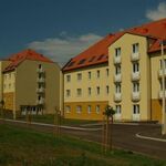 Károly Róbert Diákhotel Gyöngyös
