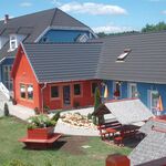 Kék Laguna Apartman Egerszalók