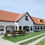 Aba Vendégház Hernádcéce