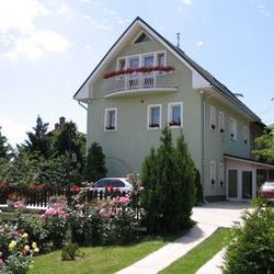 Ida Panzió Budapest - 