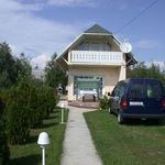 Ikernyaraló ház kerttel 7 fő részére Balatonmáriafürdő, Szállás Balatonmáriafürdő