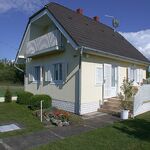 Nyaralóház kerttel 7 fő részére Balatonfenyves, Szállás Balatonfenyves