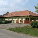 Hérics Szálló és Konferencia Központ Csorvás