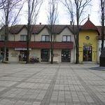 Rákóczi Panzió Marcali