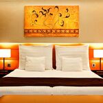 Abacus Business & Wellness Hotel Herceghalom, Szállás Herceghalom