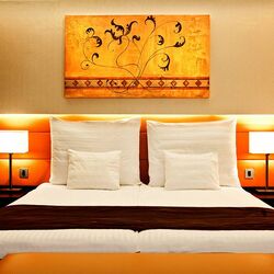 Abacus Business & Wellness Hotel Herceghalom - 