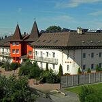 Hotel Szőnyi Budapest