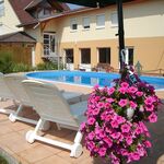 Tókert Fogadó & Wellness Nagymányok