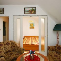Fortuna Apartmanház Hévíz - Apartman Fortuna Apartmanház Hévíz - Apartman