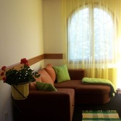 Fontana Apartmanház Balatonfenyves - 