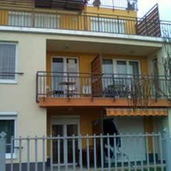 Wolf Apartman Cserkeszőlő - apartman