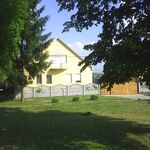Kemencés Vendégház Andornaktálya