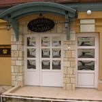 Bodrog Panzió Tokaj, Szállás Tokaj