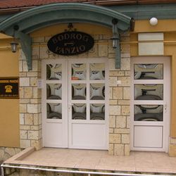 Bodrog Panzió Tokaj - 