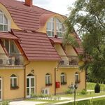 Villa Apartman Egerszalók
