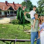 Kétszintes Apartmanlakások Dobogókő, Szállás Dobogókő