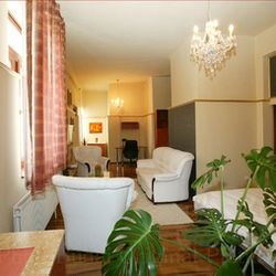 City Cafe & Hotel Szombathely - apartman 5