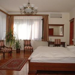 Villa Cecile Sopron - 