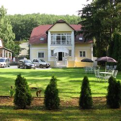 Mátyás Vendégház Parádfürdő - 