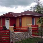 Panoráma Vendégház Felsőpáhok