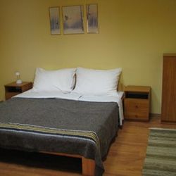 Octogon Gastehaus Budapest - 