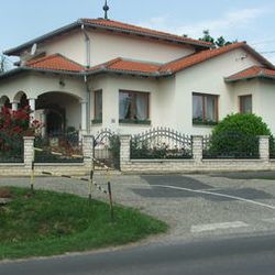 Kati Apartman Zalakaros - 
