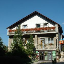 Muskátli Panzió Győr - Muskátli Panzió