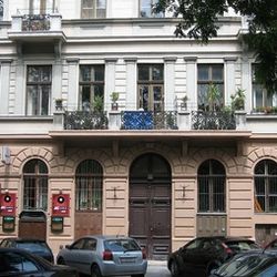 Silver Hotel Budapest - 