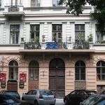 Silver Hotel Budapest
