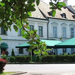Hotel Arany Griff Pápa - 