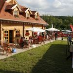 Grand Slam Park Panzió Budapest