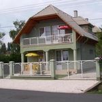 Regina Apartmanok Balatonlelle 
