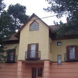 Villa Bella Panzió Balatonmáriafürdő Villa Bella Panzió Balatonmáriafürdő