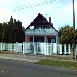 Bogi Apartman Balatonkenese - 