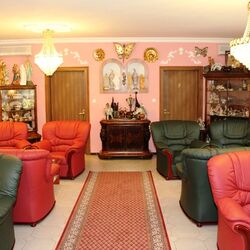 Panoráma Hotel Mosonmagyaróvár - 