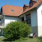 Adrienne Apartman Balatonalmádi