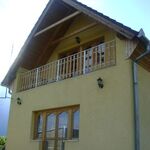 Balatoni Apartman Lovas