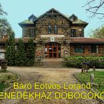 Dobogókői Turistaház