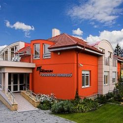 Promedicum Panzió Veszprém - Promedicum Panzió