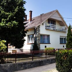 Edit Vendégház Zalakaros - 