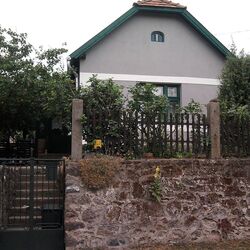 Rodoli Vendégház Badacsonytomaj - 