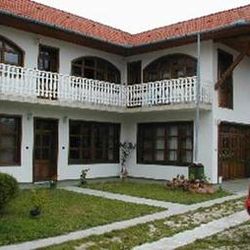 Franz Pension Zalakaros - Franz Apartmanház