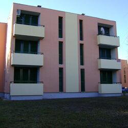 Laura Apartman 2 Zalakaros - 