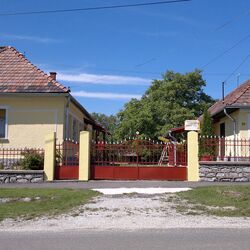 Kiskulcsos Vendégház Aggtelek - 