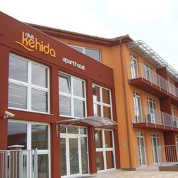 Club Kehida Aparthotel Kehidakustány - 