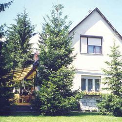 Apartman Zsuzsa Tokaj - 