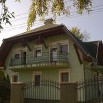 Nádas Apartman Balatonmáriafürdő, Szállás Balatonmáriafürdő