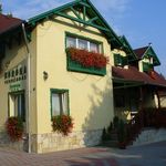 Boróka Vendégház Miskolc-Tapolca