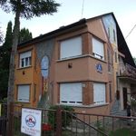 Abigél Apartmanház Hévíz