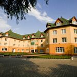 Vis Vitalis Medical Wellness Hotel Kerepes
